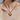 Hart Heart of Gold Necklace - 18" Belcher by Hart