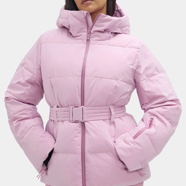 Halfdays Hedy Belted Puffer