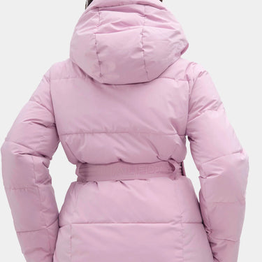 Halfdays Hedy Belted Puffer