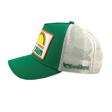 Soulbyrd Here Comes the Sun