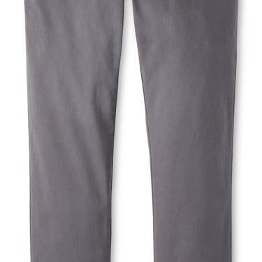 Peter Millar Signature Sateen Five-Pocket Pant
