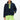 Splits59 Reese Sherpa Half Zip Pullover by Splits59