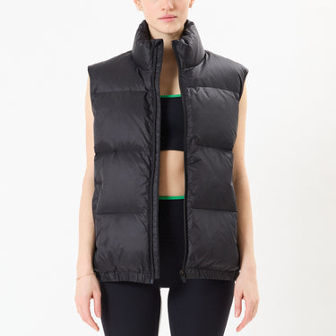 Splits59 Summit Nylon Puffer Vest