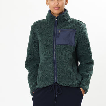 Splits59 Harris Sherpa Jacket