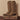 The GREAT x Stetson The Cowboy Boot (Suede) by The Great