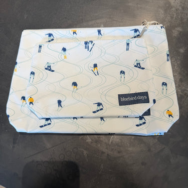 Bluebird Days Toiletry Bag