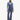 Halfdays Isabel Bib by Halfdays