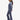 Halfdays Isabel Bib by Halfdays