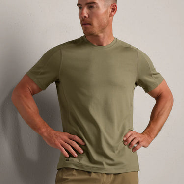 Rhone Invictus Training Tee