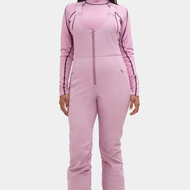 Halfdays Isabel Soft Shell Bib Pant