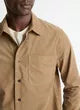 Vince Corduroy Long Sleeve Shirt