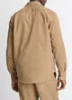 Vince Corduroy Long Sleeve Shirt
