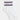 Splits59 Logo Stripe Quarter Socks by Splits59