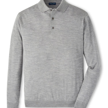 Peter Millar Dorset Sweater Polo