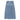 The GREAT The Western Yoke Skirt by The Great
