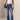 Le Jean Baby Bootcut by Le Jean