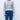 White + Warren Cashmere Striped Crewneck by White + Warren