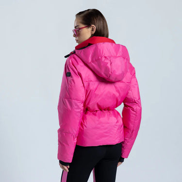 ERIN SNOW Ciré Ledo Jacket