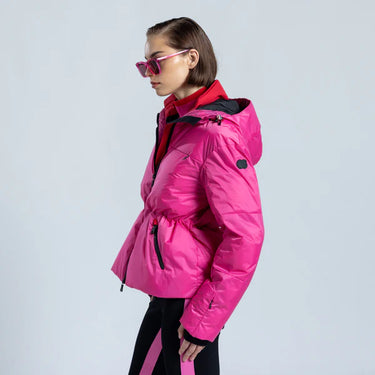 ERIN SNOW Ciré Ledo Jacket