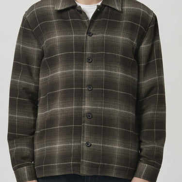 Paige Telford Jacket