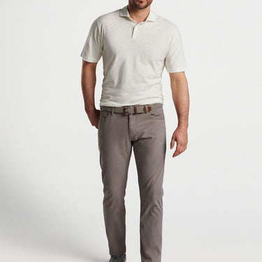 Peter Millar Wayfare Five-Pocket Pant