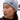 Halfdays Merino Beanie - 2 Tone Rib by Halfdays