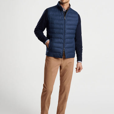 Peter Millar Whistler Reversible Vest