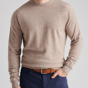 Peter Millar Crown Heritage Cashmere Sweater