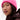 Halfdays Mohair Beanie by Halfdays