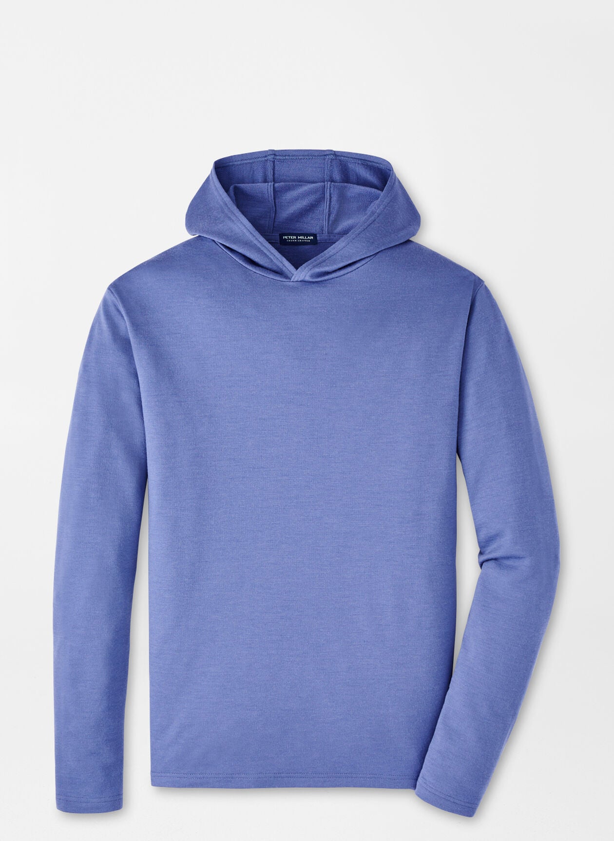 Peter Millar Excursionist Flex Vantage Hoodie