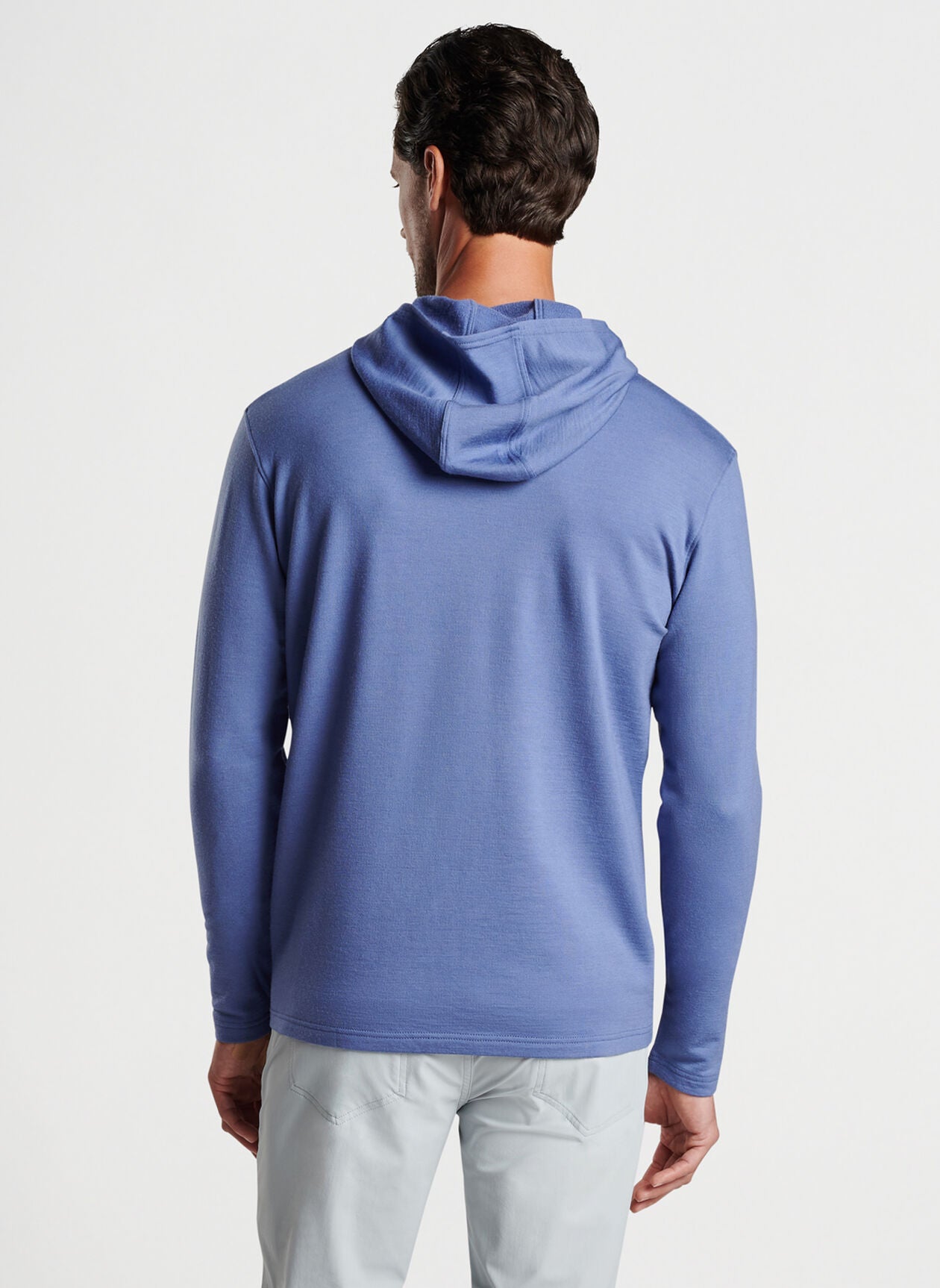 Peter Millar Excursionist Flex Vantage Hoodie