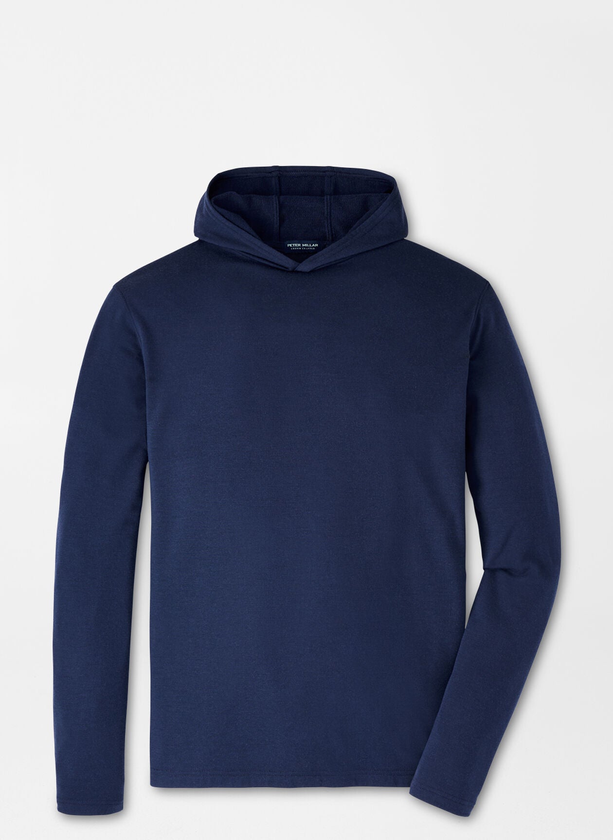 Peter Millar Excursionist Flex Vantage Hoodie