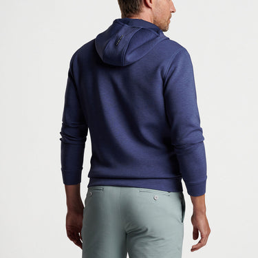 Peter Millar Winsome Half-Zip Hoodie