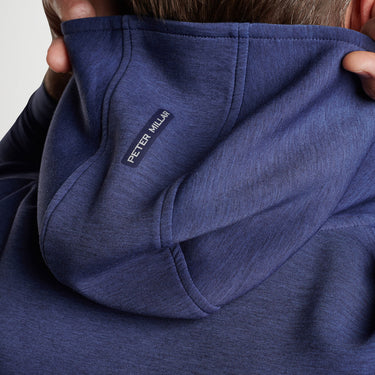 Peter Millar Winsome Half-Zip Hoodie