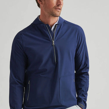 Peter Millar Winsome Hybrid Hoodie