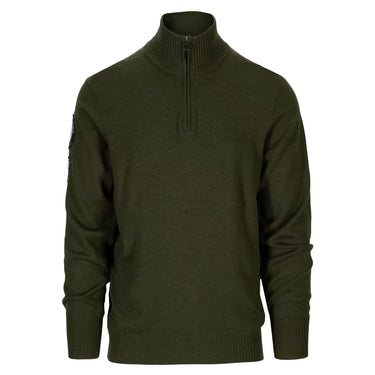 Amundsen Peak Half Zip