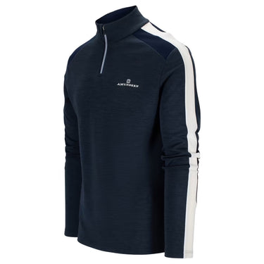 Amundsen 5Mila Half Zip