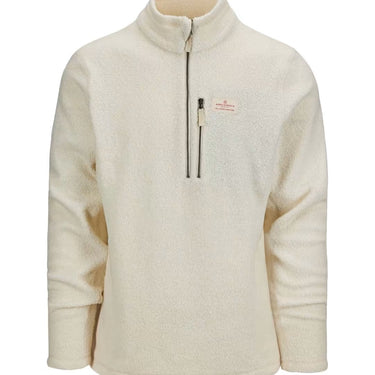 Amundsen Men Hut Half Zip