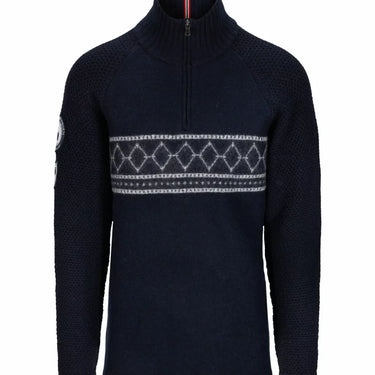 Amundsen Mens Boiled Ski Sweater