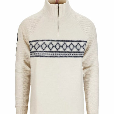 Amundsen Mens Boiled Ski Sweater