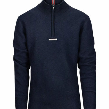 Amundsen Mens Boiled Half Zip