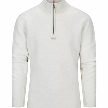 Amundsen Mens Boiled Half Zip