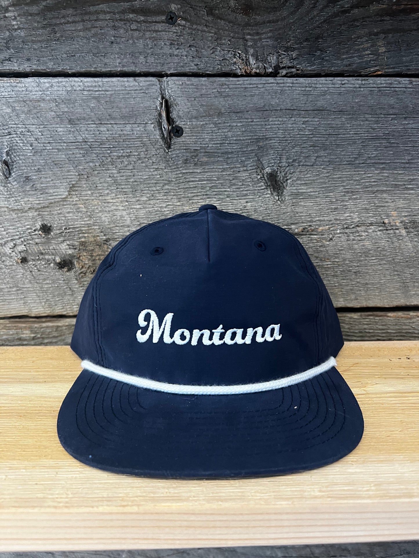 Montana Rope Hat