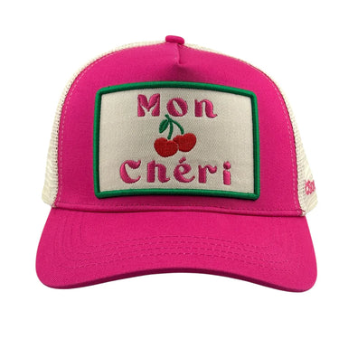 Soulbyrd Mon Cherie Trucker