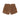 Frame The Suede Slant Short by Frame