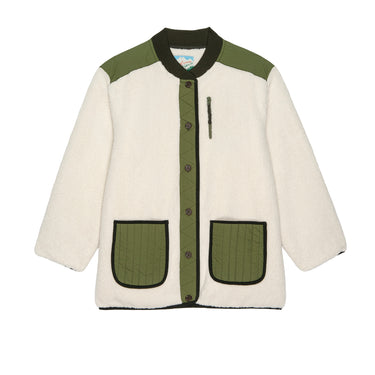 The GREAT Outdoors Plush Tundra Jacket