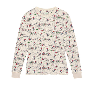 The GREAT Outdoors The Classic Crew Thermal