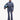 Halfdays Penny Ski Suit by Halfdays