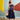 Hunter Bell Allegra Skirt by Hunter Bell