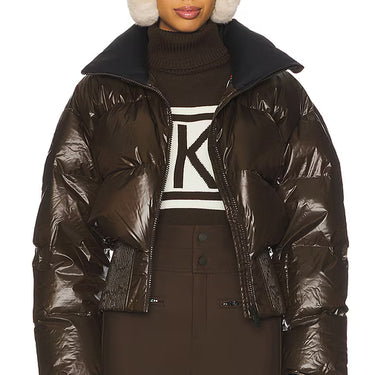 Perfect Moment Auretta Ski Jacket